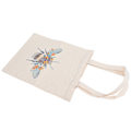 Miniatyrbild 2 av 10: Diamantmålning Tote Bag Praktisk Färgglad Special för Skolväska Förvaring Picknick Resor PresenterBB013