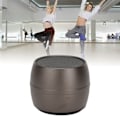 Pikkukuva 1 / 5: Mini Bluetooth-kaiutin IP67 vedenpitävä USB-lataus sisäänrakennettu mikrofoni kannettava langaton kaiutin suihkuhuoneeseen autoon Gray