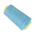 Miniatyrbilde 4 av 10: 402 sytråder med variert design, polyester, høy styrke, god elastisitet, falmefri, mye brukt symaskintråd