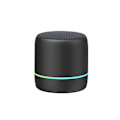 Pikkukuva 1 / 4: Kannettavat Bluetooth-kaiuttimet parannetulla bassolla ja stereolla
