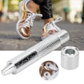 Miniatyrbillede 5 af 8: 3,5-20mm Metal Øjepunch Værktøj DIY Håndlavet Øjepunch Form Grommet Installationsværktøj (10mm)