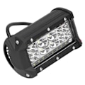Miniatyrbilde 8 av 11: LED Arbeidslys 90W IP68 Vanntett Universal Spotlight Modifisering for Bil Motorsykkel