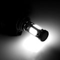 Miniatyrbillede 7 af 10: 1 Par X6-COB Bil LED Forlygte H4 H7 H11 H13 5202 9004 9005 9006 9007 9012 Hovedlampe (9012)