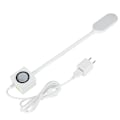 Pikkukuva 2 / 10: Ompelukoneen LED-valo, kaksoiskäyttöinen USB ja pistoke, 32 kpl helmiä (32 kpl valopalloja)