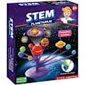 Miniatyrbild 1 av 8: Planetariekit - Utbildande DIY för barn 6+ år, STEM-projektpresenter för pojkar och flickor B