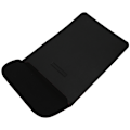 Miniatyrbild 9 av 10: PU Läder Laptop Skyddande Väska Kuvert Stil Notebook Dator Tablet Sleeve 11 Tum