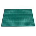 Miniatyrbild 5 av 10: Kontorsmaterial Skolmaterial Stationärt Skärnät Symatta Anti-glidplatta (A4 Enkelsidig Grön)