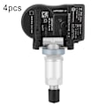 Miniatyrbild 3 av 11: 4 st TPMS Däcktrycksensor 52933-D4100 för KIA Optima Hyundai Ioniq Genesis G90