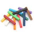 Miniatyrbilde 9 av 9: Fluorescerende kritt engangsfarging hårstenger maling kritt sett maling kritt (24 farger)