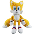 Pikkukuva 1 / 9: Keltainen Sonic Plush Action -hahmo Eläin Siili Super Sonic Ray Flying Squirrel Elokuva Pehmolahja Pehmolapsille Pojille ja Tytöille, 12 Tuumaa Yellow