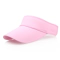 Miniatyrbild 1 av 3: Blå sommar unisex polyester utomhushatt andningsbar solhatt A