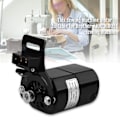 Pikkukuva 10 / 10: 1 kpl 100 W:n kotiompelukoneen moottori 7000 RPM K-kiinnike 0,5 A