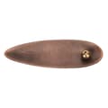 Miniatyrbillede 7 af 10: Blad Røgelse Brænder Lindre Træthed Vintage Elegant Røgelse Pindeholder til Soveværelse Meditationsrum Antik