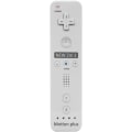 Miniatyrbild 1 av 4: Motion Plus-kontroller White
