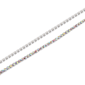Miniatyrbild 1 av 10: 10 meter DIY kristallglas strass trim klokedja dekoration kläder applikationer #1