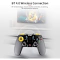 Miniatyrbild 2 av 5: PG-9118 Trådlös BT 4.0 Gamepad] Android Smartphone Windows