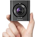 Pikkukuva 1 / 9: Mini Dash Cam, Dash Camera autoille FHD 1920x1080P, Dashcam etuosa 2\" IPS-näytöllä, Auton kojelautakamera sisäänrakennetulla yökuvaus, Laajakulma, Superkapasit