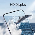 Miniatyrbild 5 av 5: 4 st härdat glas för Xiaomi Redmi Note 6t skyddsglas