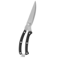 Miniatyrbillede 2 af 10: Køkkensakse Skarpe Sikre Ergonomisk Design Rustfrit Stål Multifunktionelle Sakse til Kylling Fjerkræ Fisk