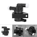 Miniatyrbilde 9 av 9: Bilevannspumpe for Audi A4/A6/Allroad/S4 078121601B