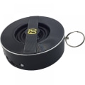 Miniatyrbild 1 av 3: Bluetooth Audio  Metall Bluetooth Högtalare Ring Trådlös Mini