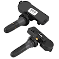 Miniatyrbillede 4 af 11: Bil TPMS Dækpressionsovervågningssystem Sensor 315mhz til Subaru Forester Impreza 28103SG000