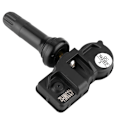 Miniatyrbild 2 av 9: MN103033 Däcktrycksövervakningssensor 433 MHz TPMS för Mitsubishi
