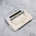 Miniatyrbillede 4 af 10: Strikke maskine Intarsia vogn samling til KH821 KH831 KH851 KH860 KH868