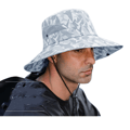 Bomullssolhatt UV-skydd Sommarhattar Strandhatt Safari Bo G