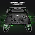 Pikkukuva 5 / 8: G7 Langallinen peliohjain Xbox Series X|S, Xbox One, Windows 10/11, PC-ohjainpeliohjain kartoitettavilla painikkeilla, 3,5 mm:n ääniliitin ja 2 vaihdettavaa