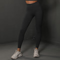 Pikkukuva 2 / 5: eggings naisille, Scrunch Butt Gym Seamless Booty Tight (L)
