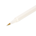 Miniatyrbillede 7 af 8: 10 stk. 6551BR blød penselspids kalligrafi pen maling markør metallisk perlefarve til album DIY dekoration DoodleGold