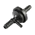 Miniatyrbillede 9 af 9: 058905291 Vakuumluftpumpe Kontrolventil til Audi A3 A4 A6
