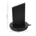 Miniatyrbillede 2 af 7: Opladningsstation til JoyCon 4 i 1 450mA ladestation med LED-indikator til Switch JoyCon USB 5V