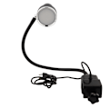 Pikkukuva 1 / 10: 5W Kolmevaiheinen himmennettävä teollisuus 30 LED-valon ompelulamppua
