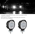 Miniatyrbillede 7 af 11: 30W LED SUV ATV Offroad Traktor Arbejdslys