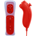Miniatyrbild 1 av 4: Motion Plus-kontroller red