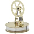 Miniatyrbilde 2 av 10: Lavtemperatur Stirling-motormodell Dampmaskin Vitenskapelig eksperiment Utdanning Leke