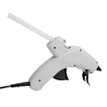 Miniatyrbillede 9 af 10: Varme limpistoler med stativ Drypfri genopladelig ergonomisk varm smeltepistoler til DIY håndværk Hjem reparation 220‑240V