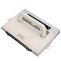 Miniatyrbilde 2 av 10: Strikke maskin Intarsia vogn montering for KH821 KH831 KH851 KH860 KH868