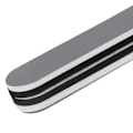 Miniatyrbild 9 av 9: Tre-sidig nagelfil modell slipning polering stick DIY handverktyg