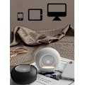 Pikkukuva 4 / 4: Bluetooth-kaiuttimet RGB-valoilla, langaton kannettava stereokaiutin