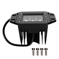 Miniatyrbillede 1 af 11: Universal Bil 39W LED Kvadratisk Kørelys Arbejdslys Floodlight Forlygte