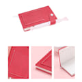 Miniatyrbild 4 av 4: Journal A7 Blank Page Portable Mini Journal Notebook A7 Sma