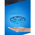 Miniatyrbild 3 av 4: Mini Flygande Boll Upphängning Induktion Drone Infraröd Sensor