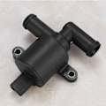 Miniatyrbillede 5 af 10: Varmeapparatstyringsventil til A6 2.0L Automatisk CVT Premium Plus 12-14 4H0 121 671D