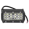 Miniatyrbilde 6 av 11: LED Arbeidslys 90W IP68 Vanntett Universal Spotlight Modifisering for Bil Motorsykkel