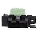 Miniatyrbillede 5 af 11: Varmeapparat Motor Blæser Modstand til Vauxhall Opel Corsa D Mk3 13248240