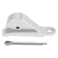 Miniatyrbillede 1 af 11: AC Varmeboks Blend Luftdørklips Aluminium Legering Airconditionklips til Camaro Chevelle Monte Carlo El Camino
