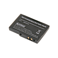 Miniatyrbild 2 av 5: 2000mAh 3,7V Uppladdningsbart Litiumjonbatteri + Verktygssats Kompatibel med Nintendo DSL NDS Lite